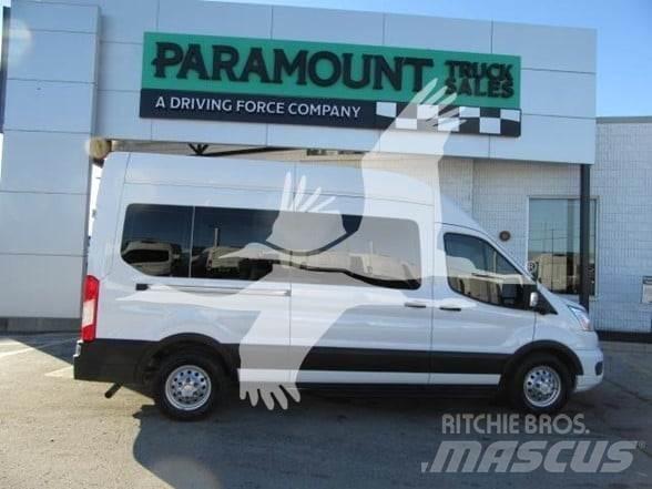 Ford TRANSIT Maszyny budowlane - Inne