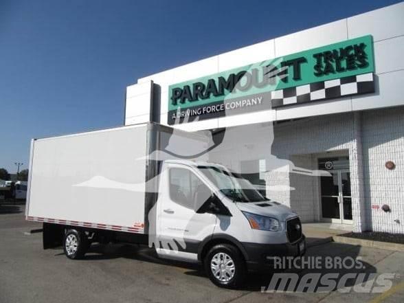 Ford TRANSIT Maszyny budowlane - Inne