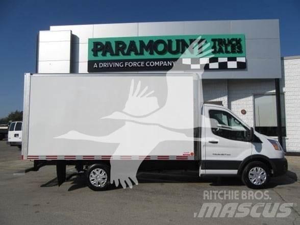 Ford TRANSIT Maszyny budowlane - Inne