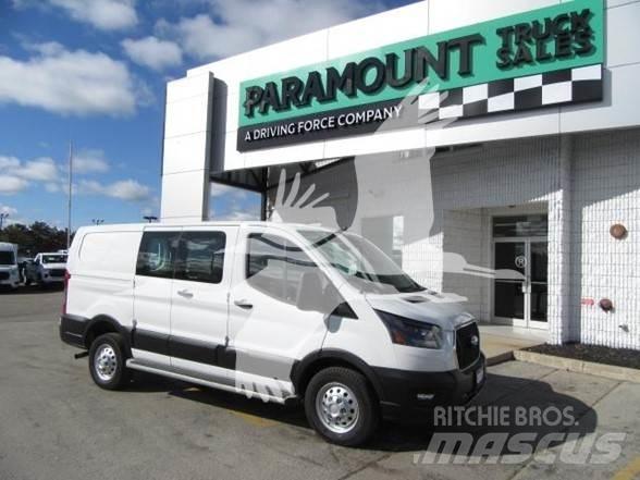 Ford TRANSIT Maszyny budowlane - Inne