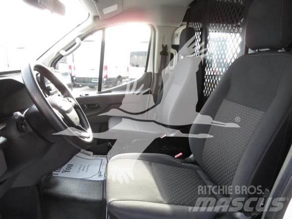 Ford TRANSIT Maszyny budowlane - Inne