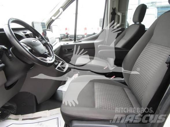 Ford TRANSIT Maszyny budowlane - Inne