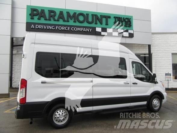 Ford TRANSIT Maszyny budowlane - Inne