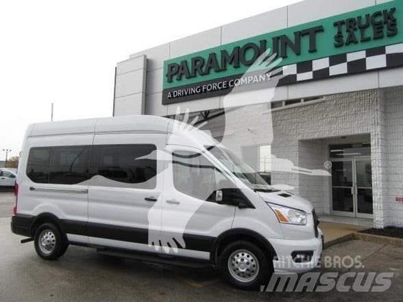Ford TRANSIT Maszyny budowlane - Inne