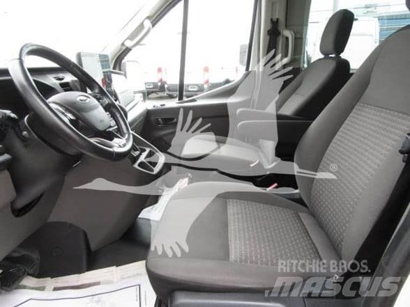 Ford TRANSIT Maszyny budowlane - Inne