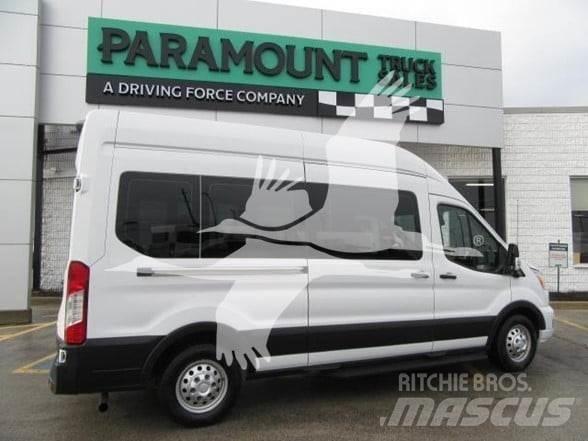 Ford TRANSIT Maszyny budowlane - Inne