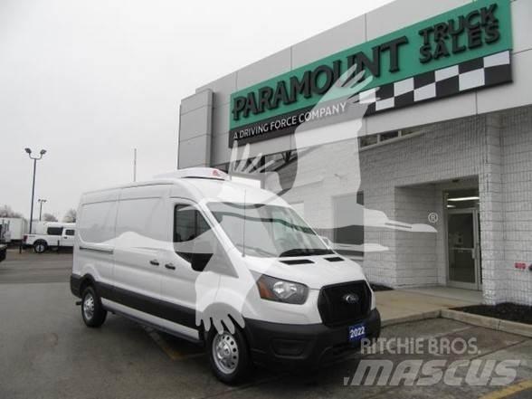 Ford TRANSIT Maszyny budowlane - Inne