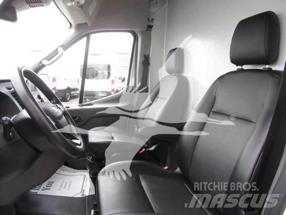 Ford TRANSIT Maszyny budowlane - Inne