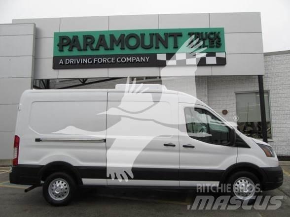 Ford TRANSIT Maszyny budowlane - Inne