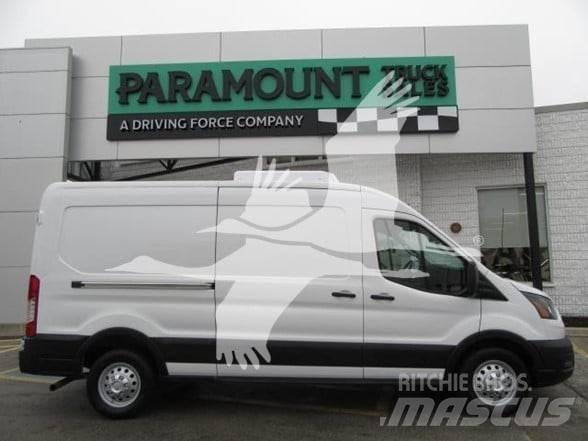 Ford TRANSIT Maszyny budowlane - Inne