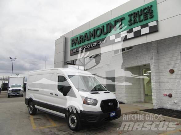 Ford TRANSIT Maszyny budowlane - Inne