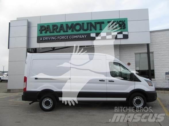 Ford TRANSIT Maszyny budowlane - Inne