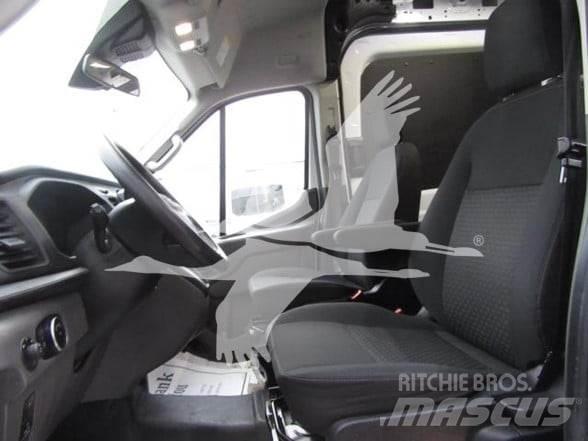 Ford TRANSIT Maszyny budowlane - Inne