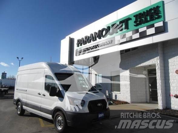 Ford TRANSIT Maszyny budowlane - Inne