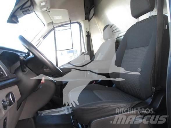 Ford TRANSIT Maszyny budowlane - Inne