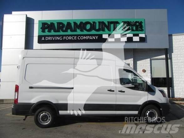 Ford TRANSIT Maszyny budowlane - Inne