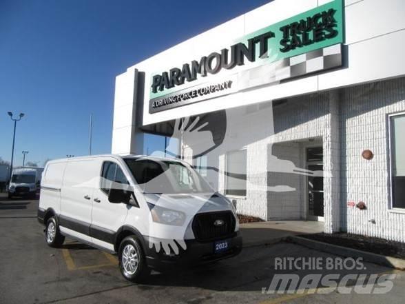 Ford TRANSIT Maszyny budowlane - Inne