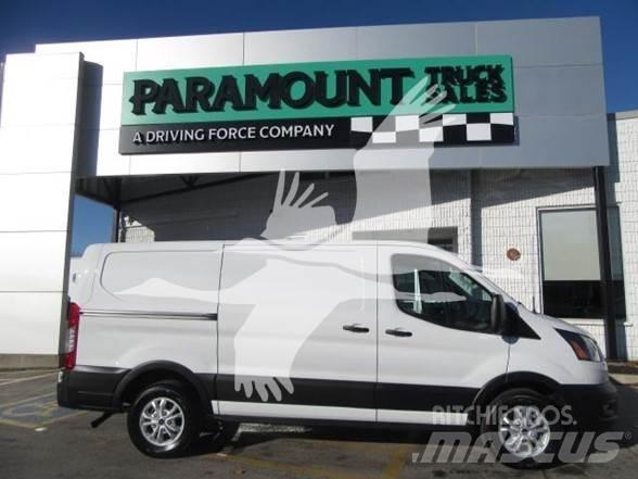 Ford TRANSIT Maszyny budowlane - Inne