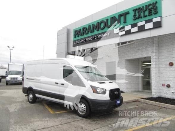 Ford TRANSIT Maszyny budowlane - Inne