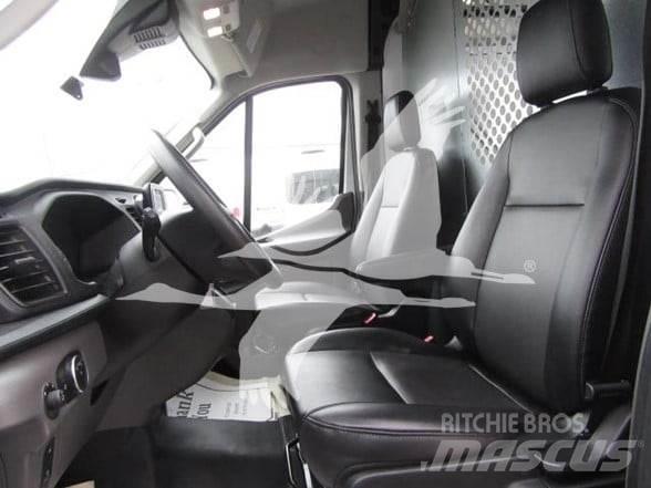 Ford TRANSIT Maszyny budowlane - Inne