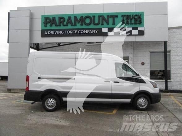 Ford TRANSIT Maszyny budowlane - Inne