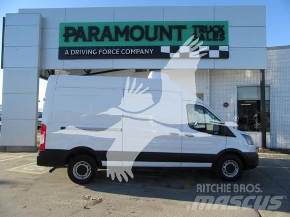 Ford TRANSIT Maszyny budowlane - Inne