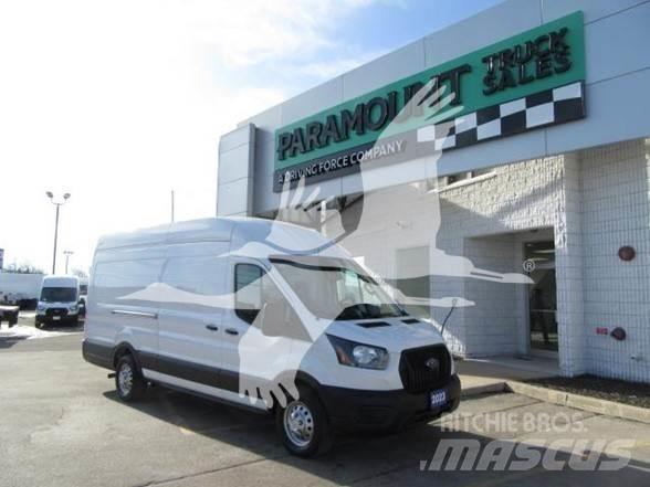 Ford TRANSIT Maszyny budowlane - Inne