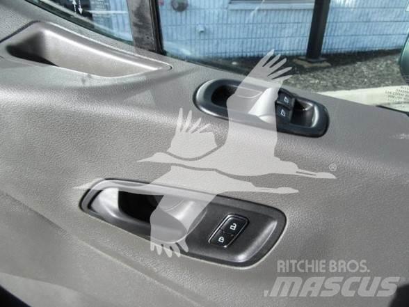 Ford TRANSIT Maszyny budowlane - Inne