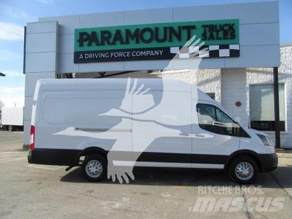 Ford TRANSIT Maszyny budowlane - Inne