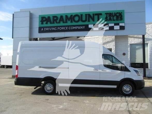 Ford TRANSIT Maszyny budowlane - Inne