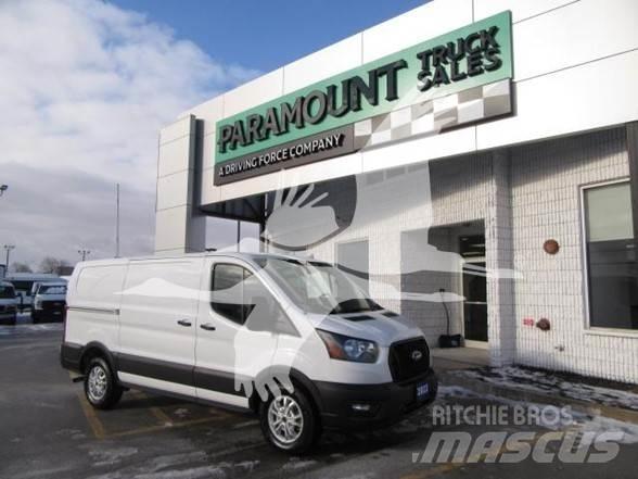 Ford TRANSIT Maszyny budowlane - Inne