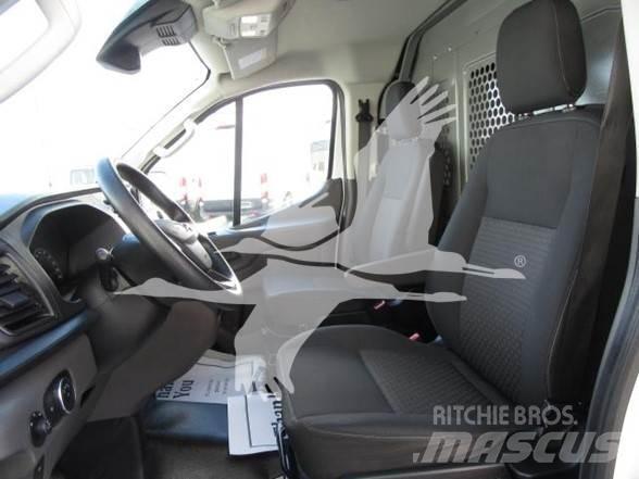 Ford TRANSIT Maszyny budowlane - Inne