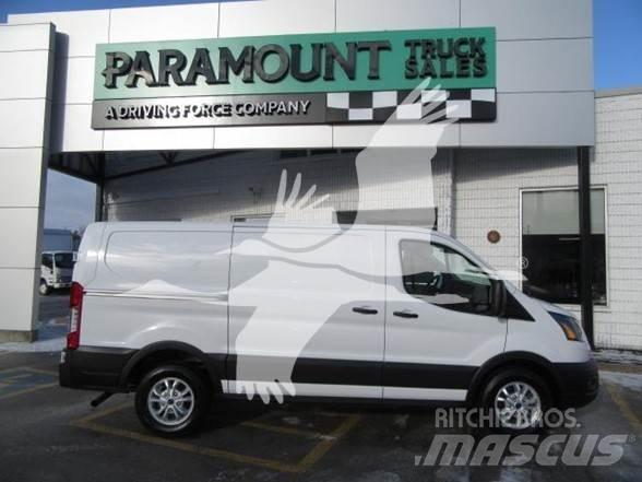 Ford TRANSIT Maszyny budowlane - Inne