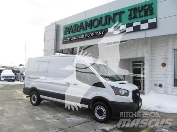 Ford TRANSIT Maszyny budowlane - Inne