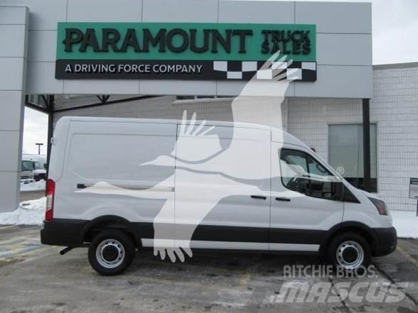 Ford TRANSIT Maszyny budowlane - Inne