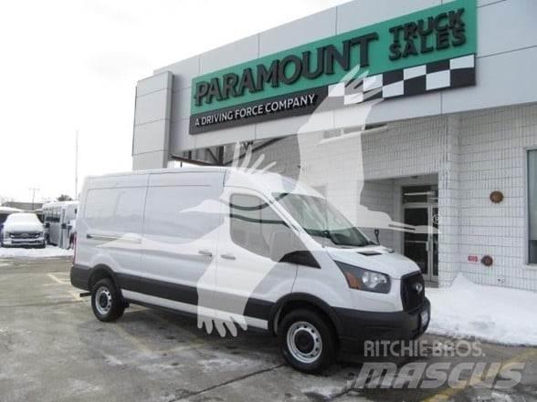 Ford TRANSIT Maszyny budowlane - Inne