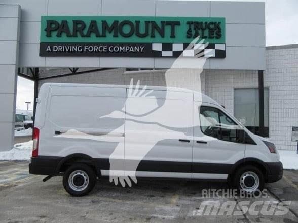 Ford TRANSIT Maszyny budowlane - Inne