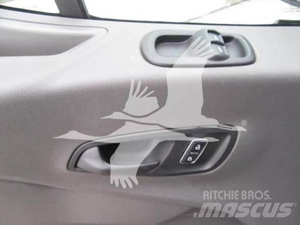 Ford TRANSIT Maszyny budowlane - Inne