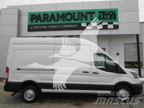Ford TRANSIT Maszyny budowlane - Inne