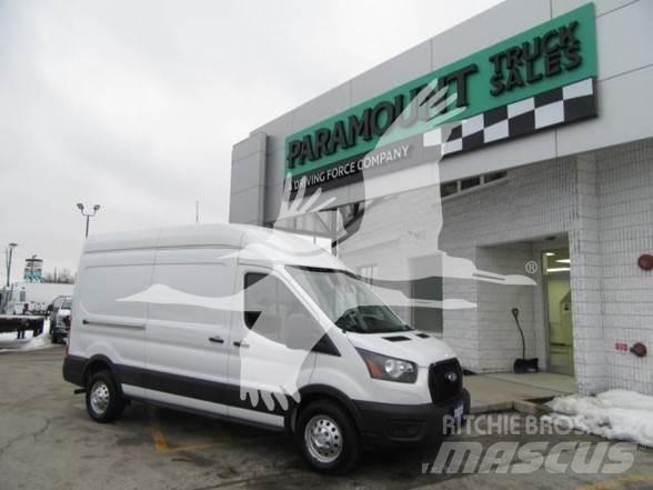 Ford TRANSIT Maszyny budowlane - Inne