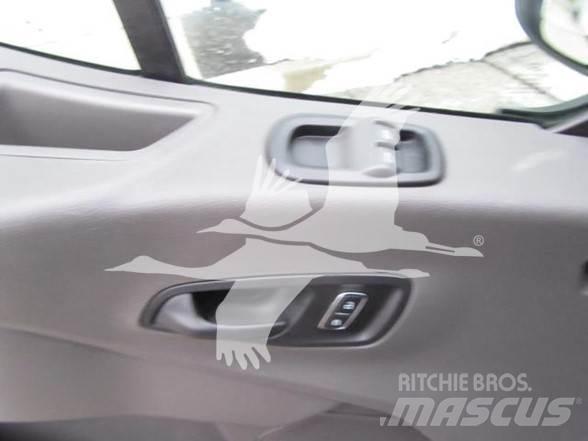 Ford TRANSIT Maszyny budowlane - Inne