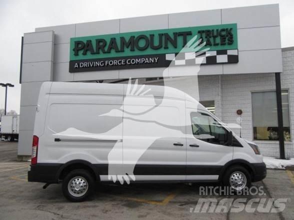 Ford TRANSIT Maszyny budowlane - Inne