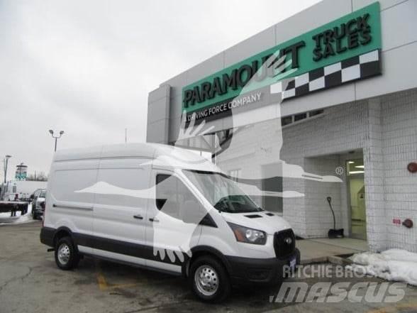 Ford TRANSIT Maszyny budowlane - Inne