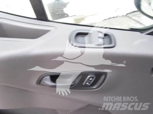 Ford TRANSIT Maszyny budowlane - Inne