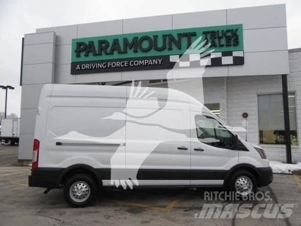 Ford TRANSIT Maszyny budowlane - Inne