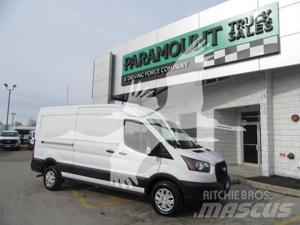 Ford TRANSIT Maszyny budowlane - Inne