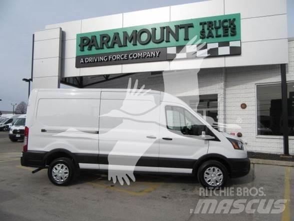 Ford TRANSIT Maszyny budowlane - Inne