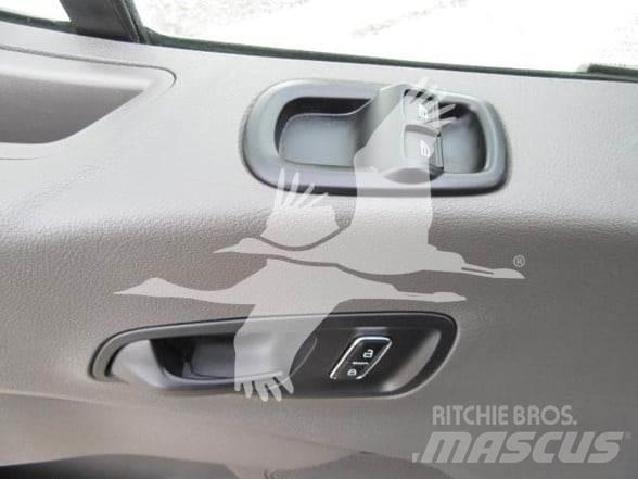 Ford TRANSIT Maszyny budowlane - Inne