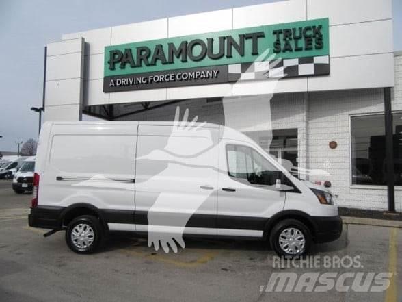 Ford TRANSIT Maszyny budowlane - Inne