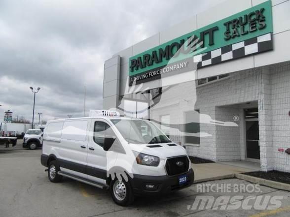 Ford TRANSIT Maszyny budowlane - Inne